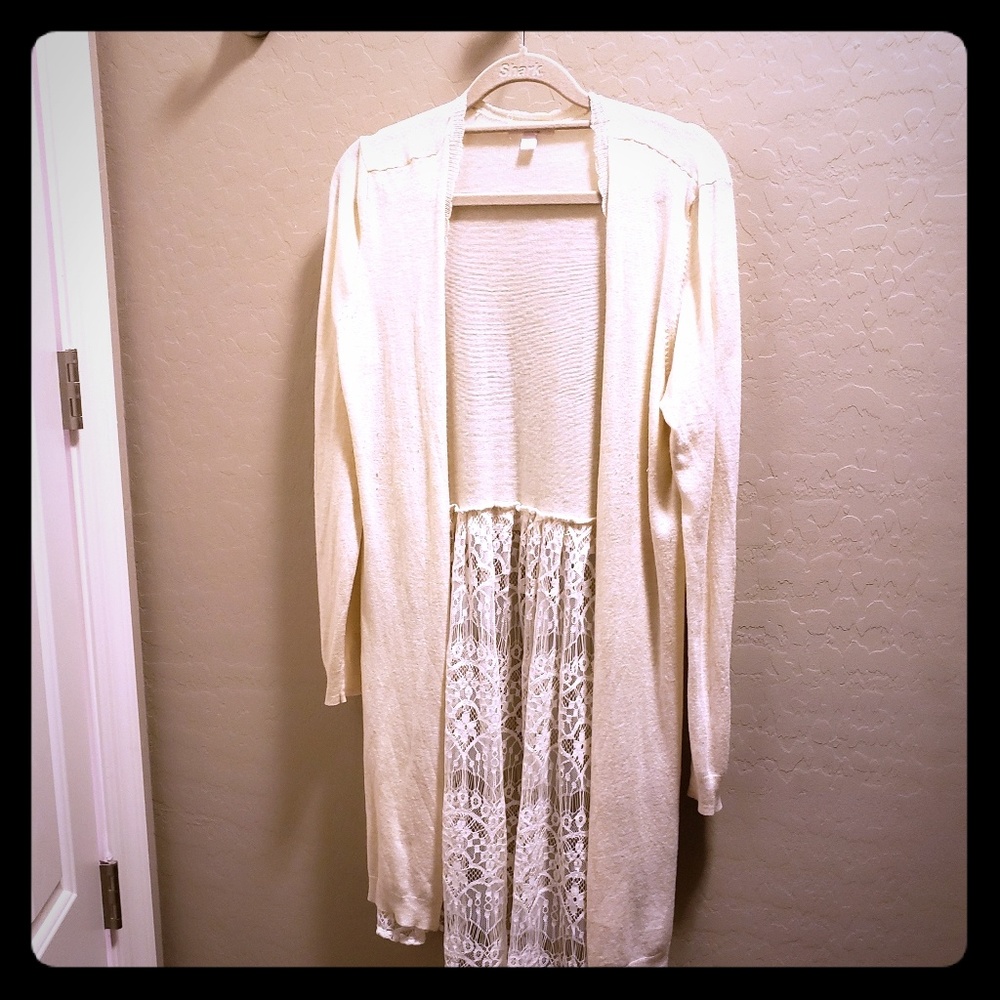 Women's clothing